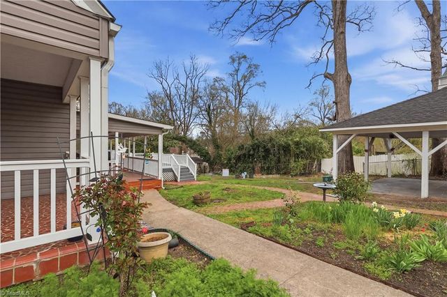 201 Stone Street, Thomasville, NC 27360