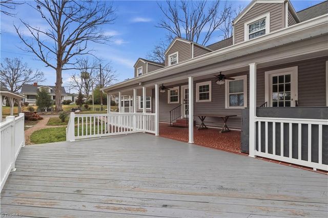 201 Stone Street, Thomasville, NC 27360