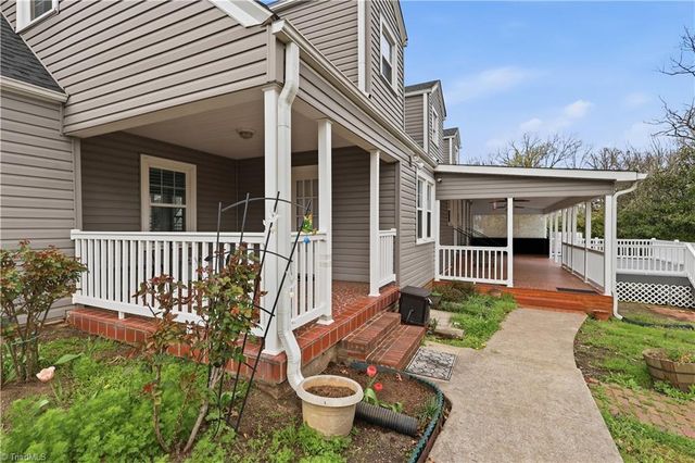 201 Stone Street, Thomasville, NC 27360