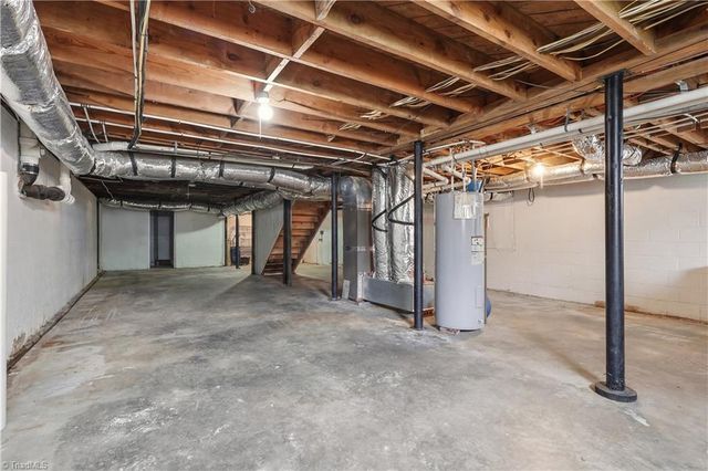 201 Stone Street, Thomasville, NC 27360