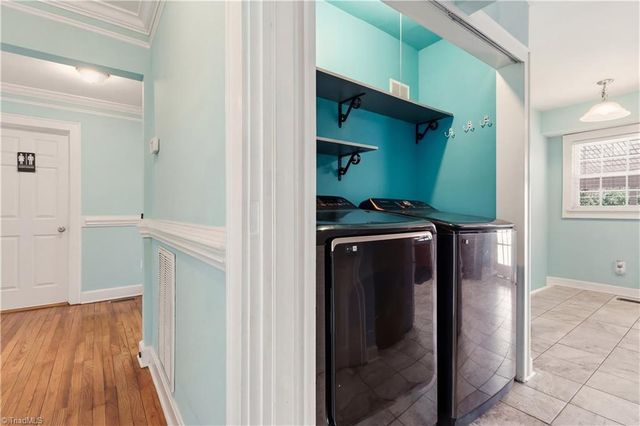 201 Stone Street, Thomasville, NC 27360