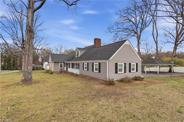 201 Stone Street, Thomasville, NC 27360