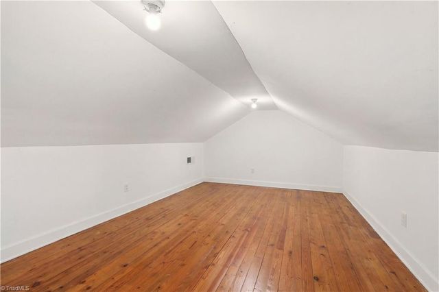 201 Stone Street, Thomasville, NC 27360