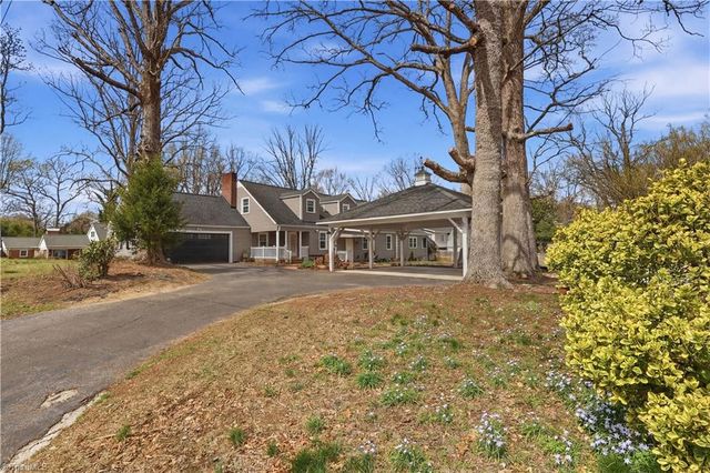 201 Stone Street, Thomasville, NC 27360