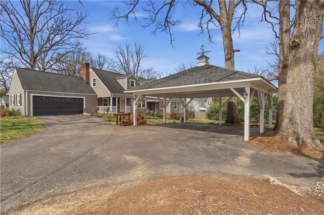 201 Stone Street, Thomasville, NC 27360