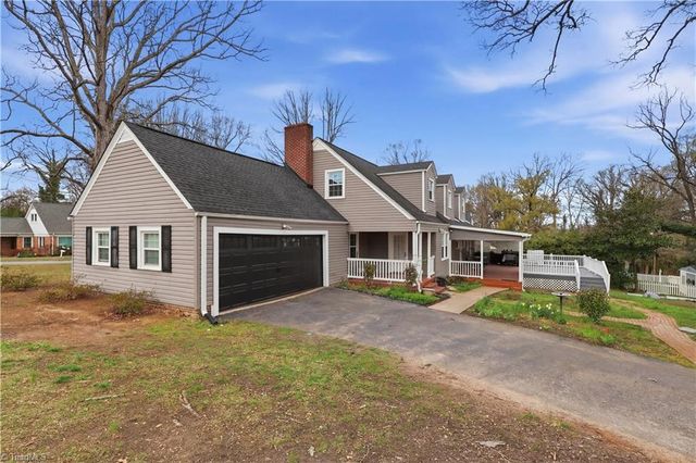 201 Stone Street, Thomasville, NC 27360