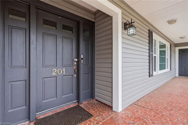 201 Stone Street, Thomasville, NC 27360