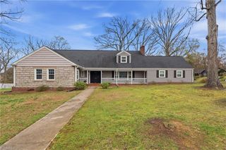 201 Stone Street, Thomasville, NC 27360