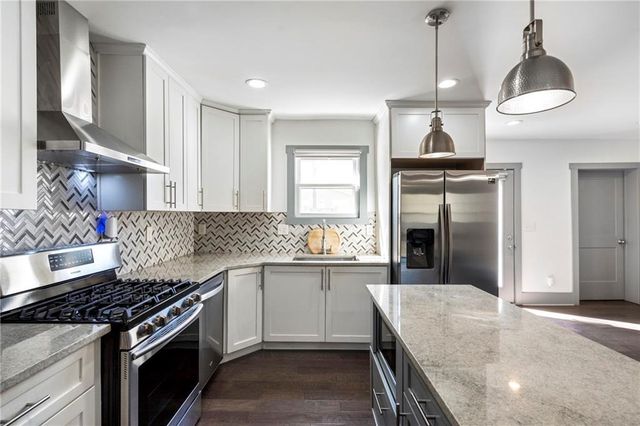 1770 S Olympian Way SW, Atlanta, GA 30310