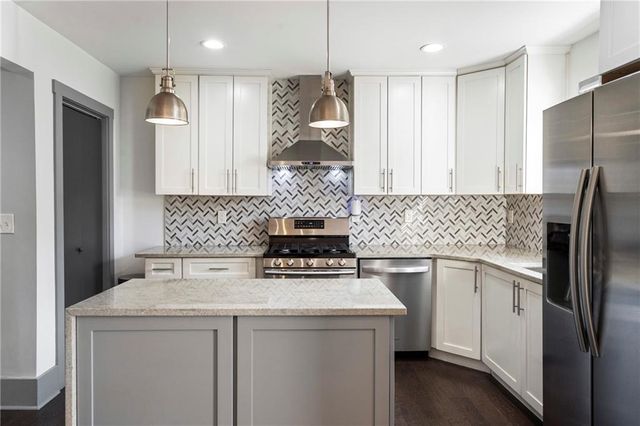 1770 S Olympian Way SW, Atlanta, GA 30310