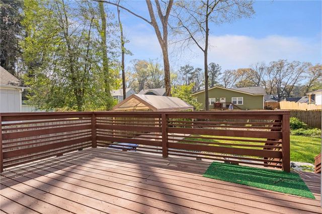 1770 S Olympian Way SW, Atlanta, GA 30310