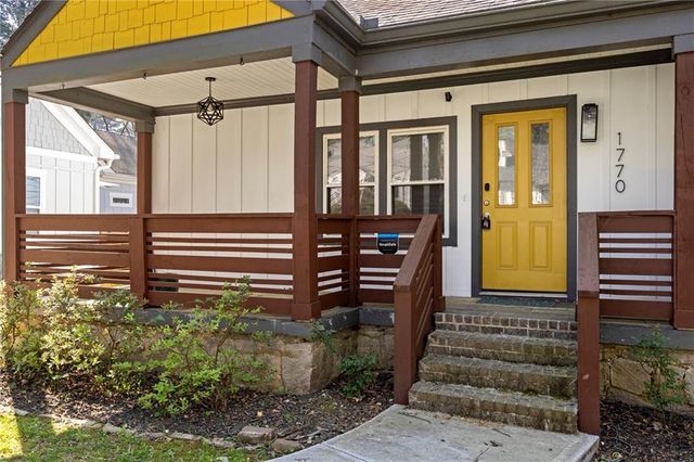 1770 S Olympian Way SW, Atlanta, GA 30310