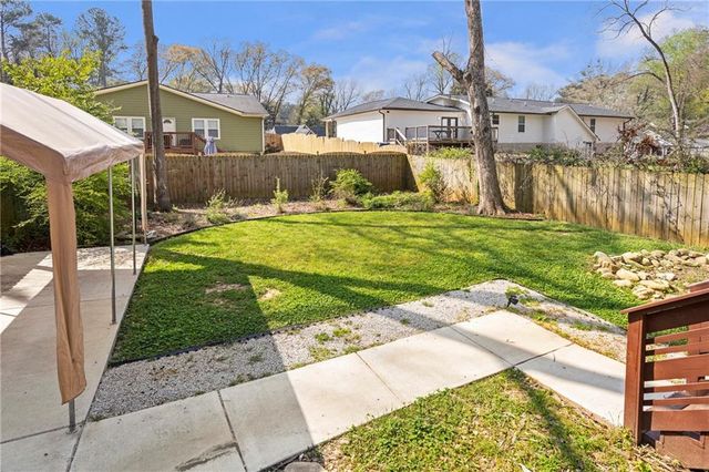 1770 S Olympian Way SW, Atlanta, GA 30310