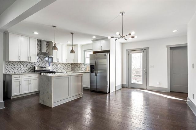 1770 S Olympian Way SW, Atlanta, GA 30310