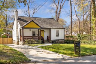 1770 S Olympian Way SW, Atlanta, GA 30310