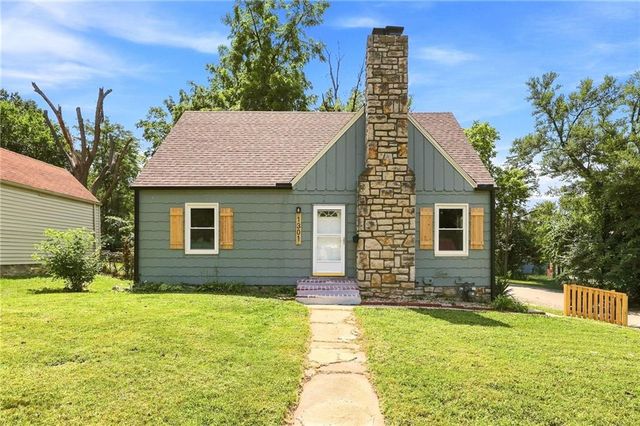 1301 E 80th Street, Kansas City, MO 64131