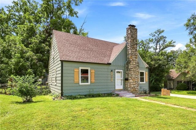 1301 E 80th Street, Kansas City, MO 64131