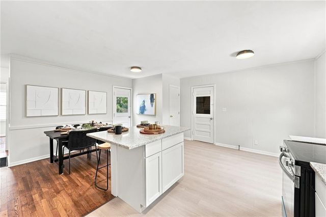 1301 E 80th Street, Kansas City, MO 64131