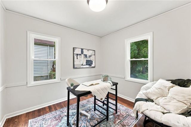 1301 E 80th Street, Kansas City, MO 64131