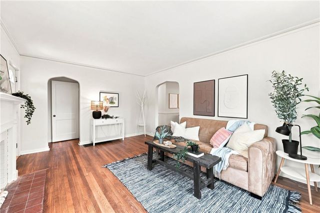 1301 E 80th Street, Kansas City, MO 64131