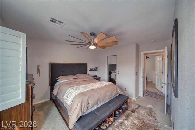 7628 Calico Fields Street, Las Vegas, NV 89149