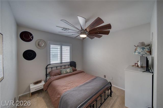7628 Calico Fields Street, Las Vegas, NV 89149