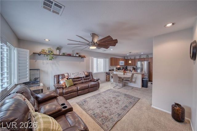 7628 Calico Fields Street, Las Vegas, NV 89149