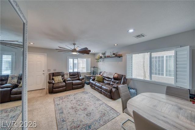 7628 Calico Fields Street, Las Vegas, NV 89149