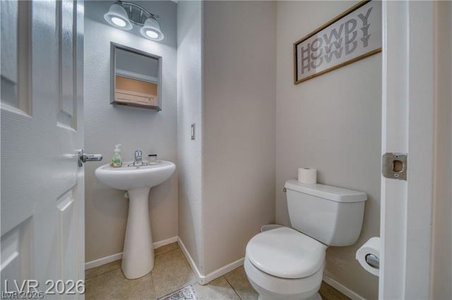 7628 Calico Fields Street, Las Vegas, NV 89149