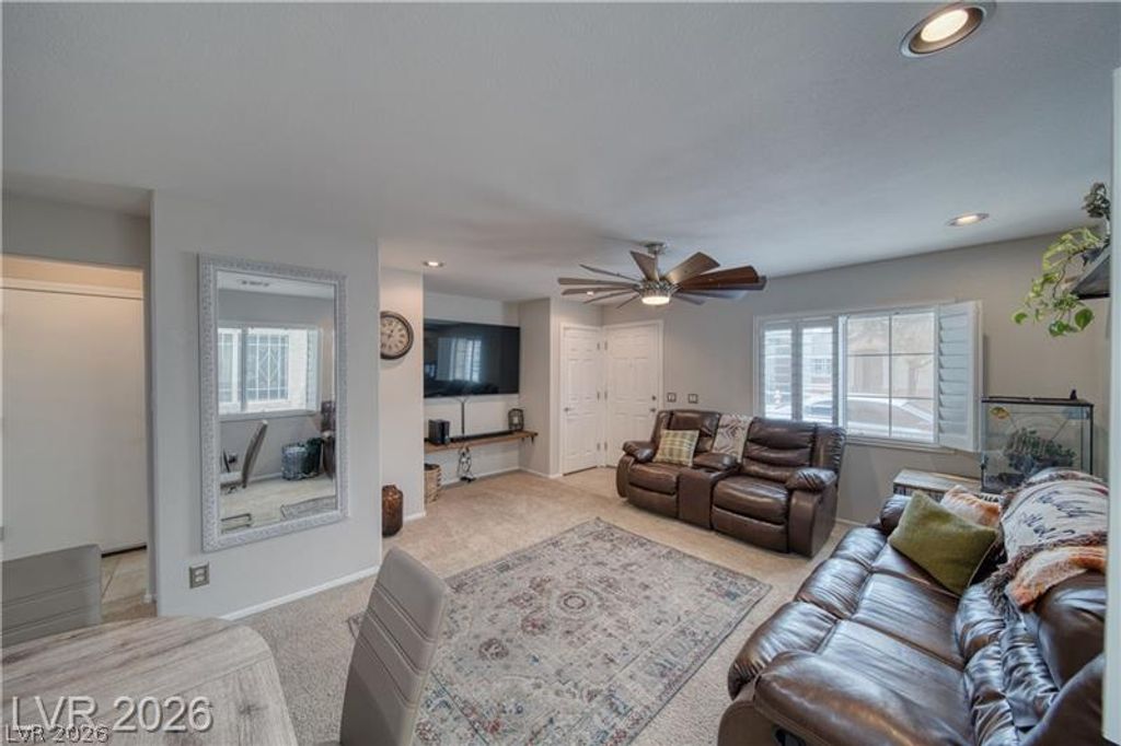 7628 Calico Fields Street, Las Vegas, NV 89149 — photo 3