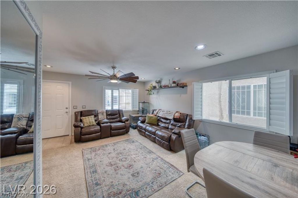 7628 Calico Fields Street, Las Vegas, NV 89149 — photo 4