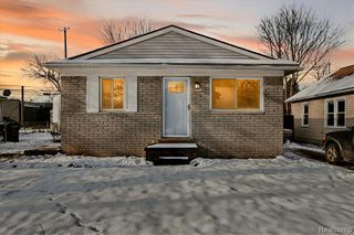 21615 Colgate Street, Farmington Hills, MI 48336