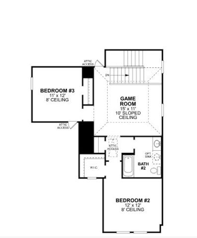 7016 Winecup Lane, Sanger, TX 76266
