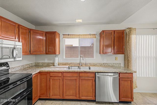 4706 W ESCUDA Drive, Glendale, AZ 85308