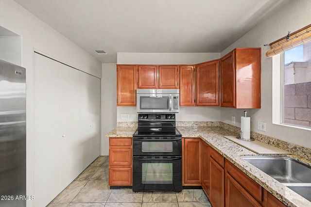 4706 W ESCUDA Drive, Glendale, AZ 85308