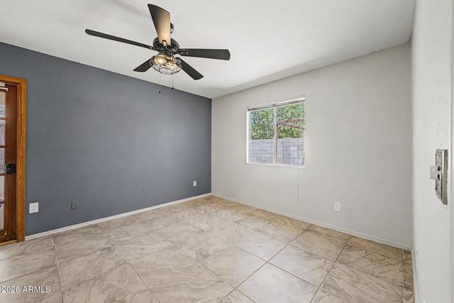 4706 W ESCUDA Drive, Glendale, AZ 85308