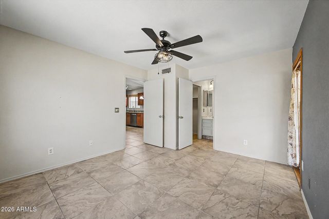 4706 W ESCUDA Drive, Glendale, AZ 85308