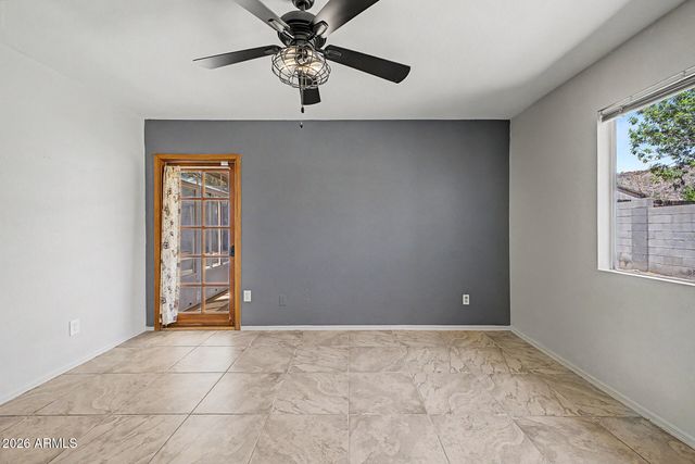4706 W ESCUDA Drive, Glendale, AZ 85308