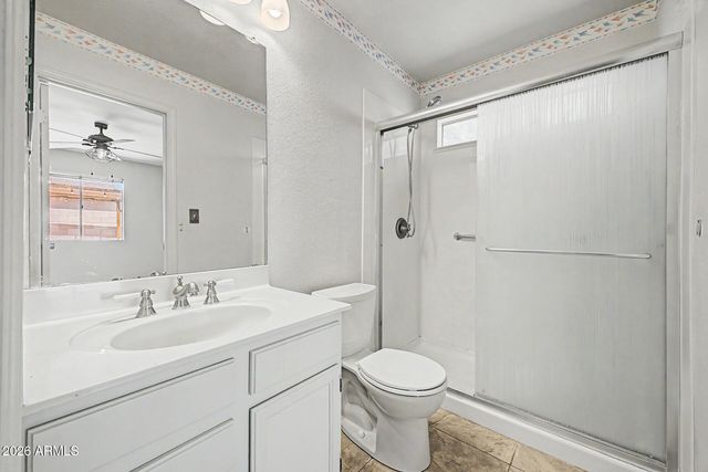 4706 W ESCUDA Drive, Glendale, AZ 85308
