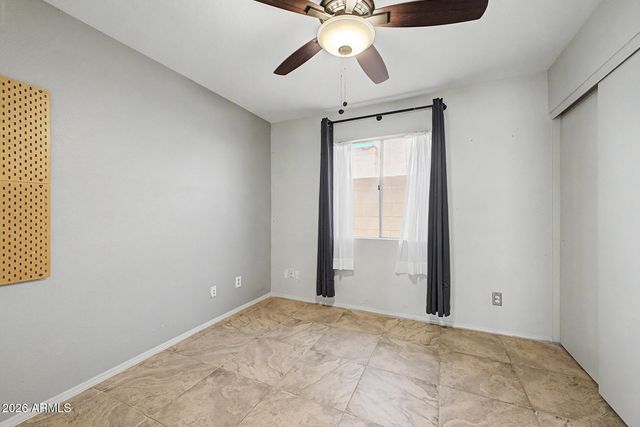 4706 W ESCUDA Drive, Glendale, AZ 85308