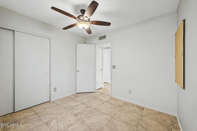 4706 W ESCUDA Drive, Glendale, AZ 85308