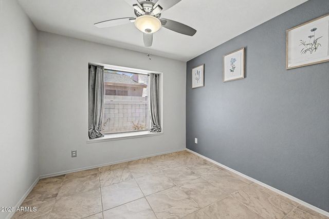 4706 W ESCUDA Drive, Glendale, AZ 85308