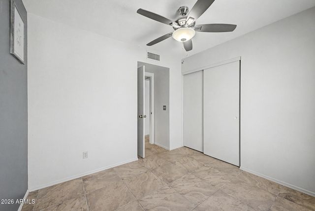 4706 W ESCUDA Drive, Glendale, AZ 85308