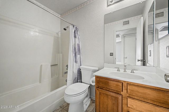 4706 W ESCUDA Drive, Glendale, AZ 85308