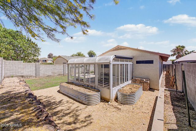 4706 W ESCUDA Drive, Glendale, AZ 85308