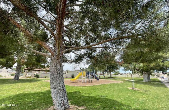 4706 W ESCUDA Drive, Glendale, AZ 85308