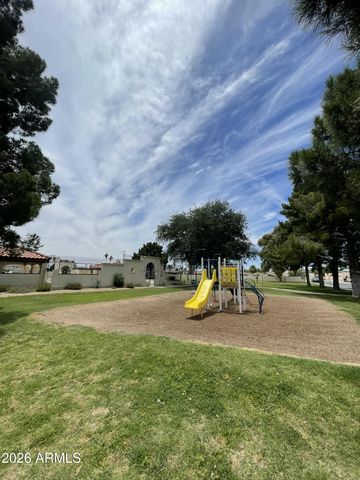 4706 W ESCUDA Drive, Glendale, AZ 85308