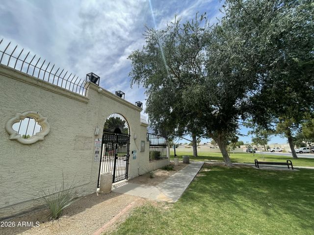 4706 W ESCUDA Drive, Glendale, AZ 85308