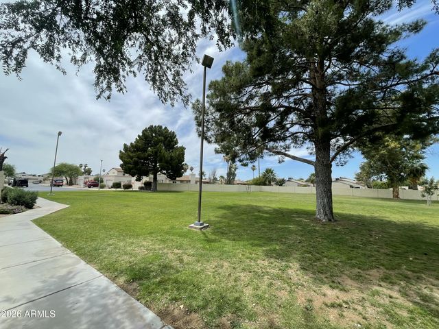 4706 W ESCUDA Drive, Glendale, AZ 85308