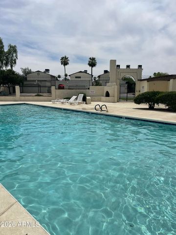 4706 W ESCUDA Drive, Glendale, AZ 85308